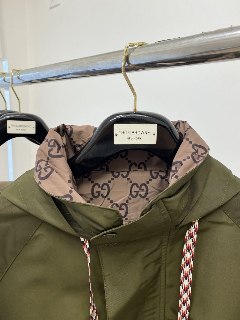 Gucci Outwear